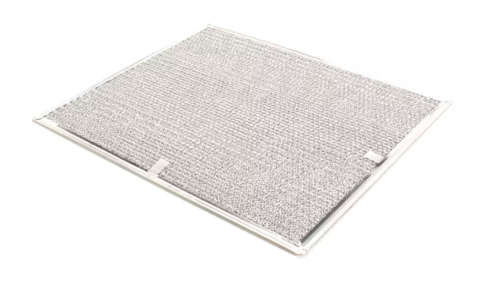 Manitowoc 3005569 Aluminum Mesh Air Filter 14-1/4" x 16-7/8" x 1/2"