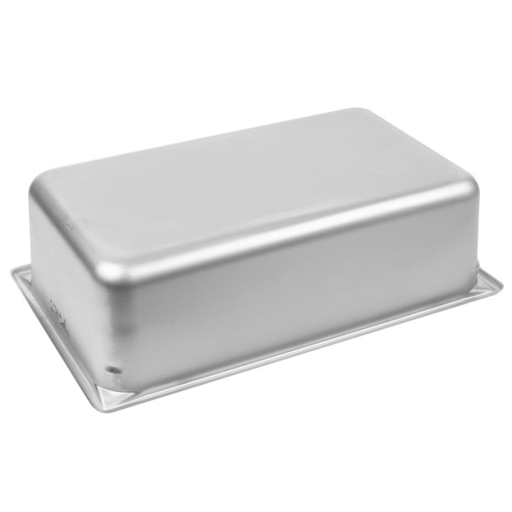 Vollrath 30062 Super Pan V Anti-Jam Stainless Steel Steam Table Food Pan 6" Deep - Full Size