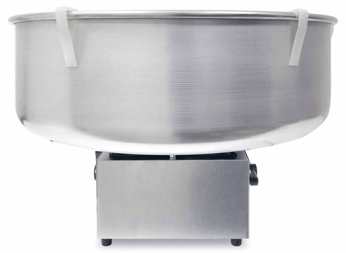 Gold Medal 3017-00-000 Econo Floss Cotton Candy Machine - 120v
