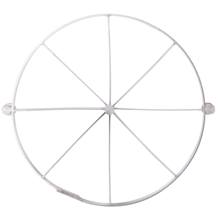 Blade Assembly, 8 Section, For Wedgemaster, Vollrath 308