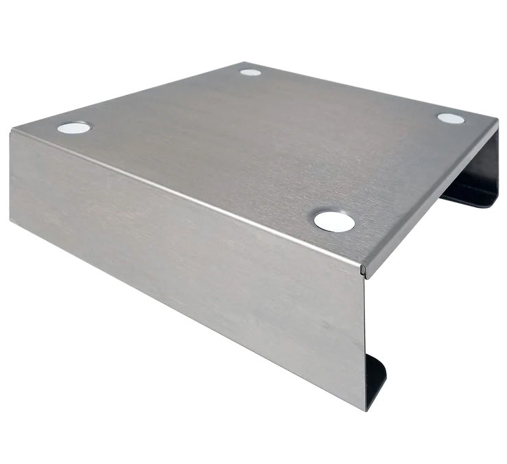 Gold Medal 3149 Cotton Candy Pinkie Floss Cart with Word Graphics 20"L x 20"W x 38"H