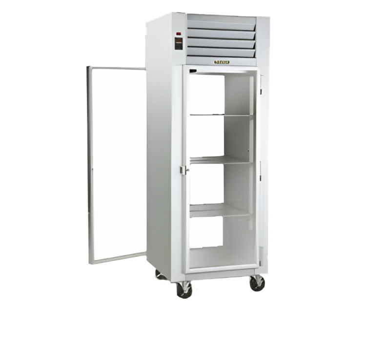 Obsolete - IntelaTral controls