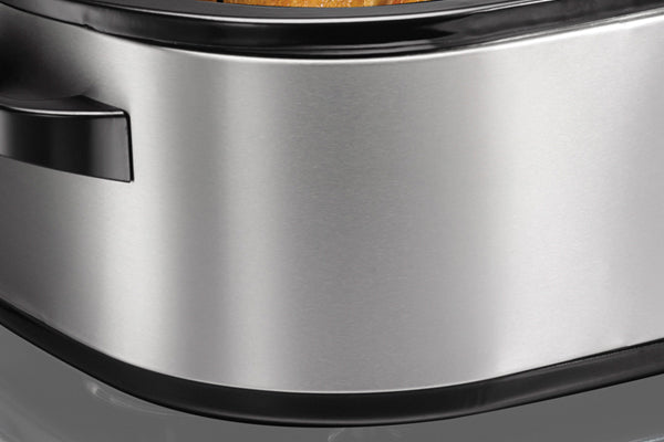 Stainless Steel