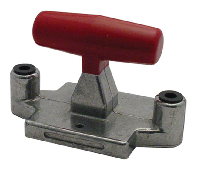 Vollrath 354486-1 Replacement Pusher Head with T-Handle for Redco InstaCut 3.5 Dicer