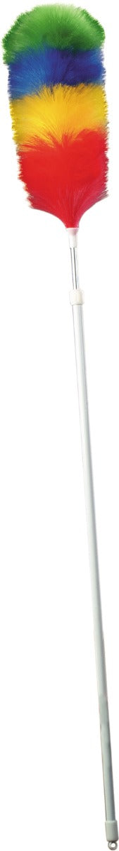 Carlisle 36315600 Carlisle Flo-Pac« Telescopic Duster - Extends from 52" to 81