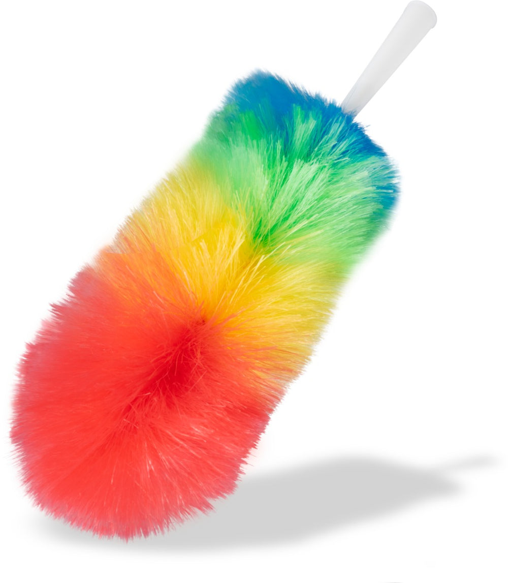 Carlisle 36315600 Carlisle Flo-Pac« Telescopic Duster - Extends from 52" to 81