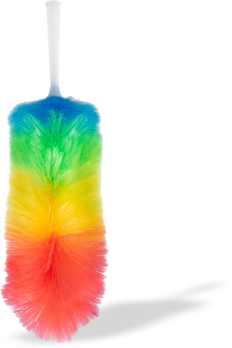 Carlisle 36315600 Carlisle Flo-Pac« Telescopic Duster - Extends from 52" to 81