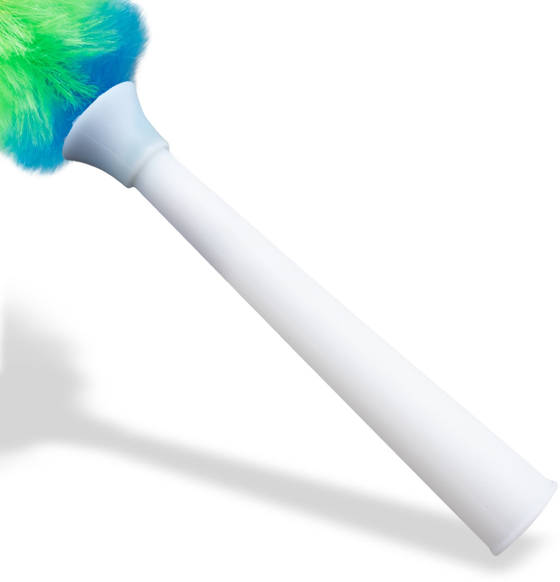 Carlisle 36315600 Carlisle Flo-Pac« Telescopic Duster - Extends from 52" to 81