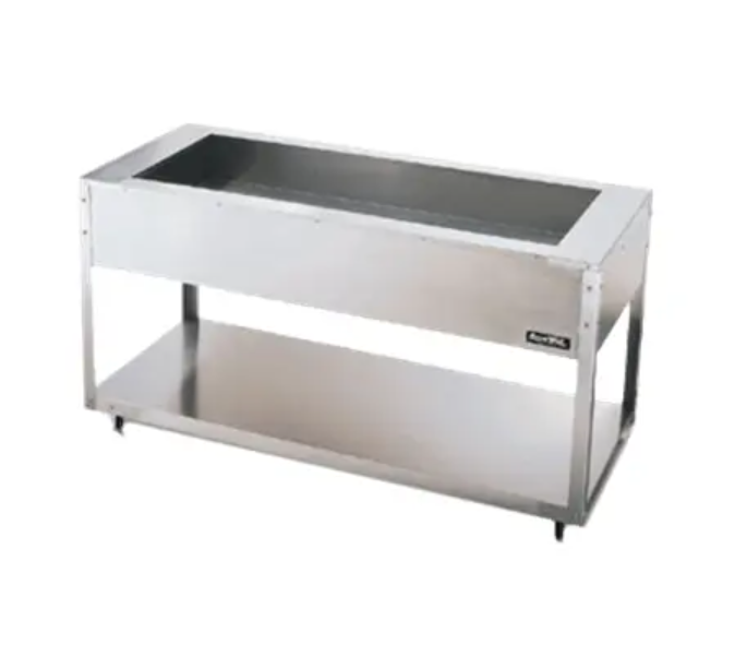 Vollrath 38012 Servewell Cold Food Table Pan