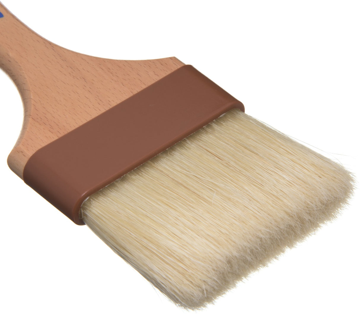 Carlisle 4037500 Basting Brush - 3" Bristles, Brown