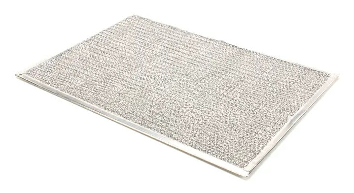 Manitowoc 4040163 Aluminum Mesh Air Filter 12-3/4" x 18-1/4"