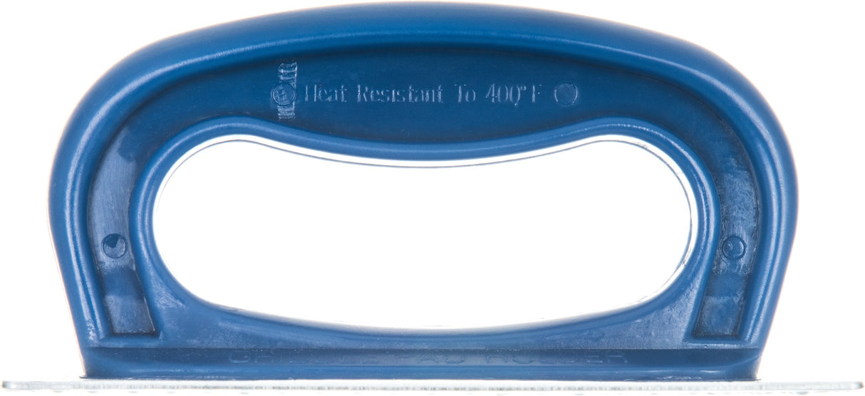 Carlisle 4071200 Sparta Grill Pad Holder 5-1/2x4x 2-3/4