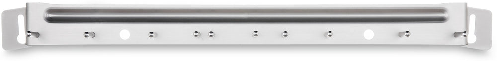 Carlisle 4073500 Sparta Spectrum Aluminum Broom & Brush Rack 17"