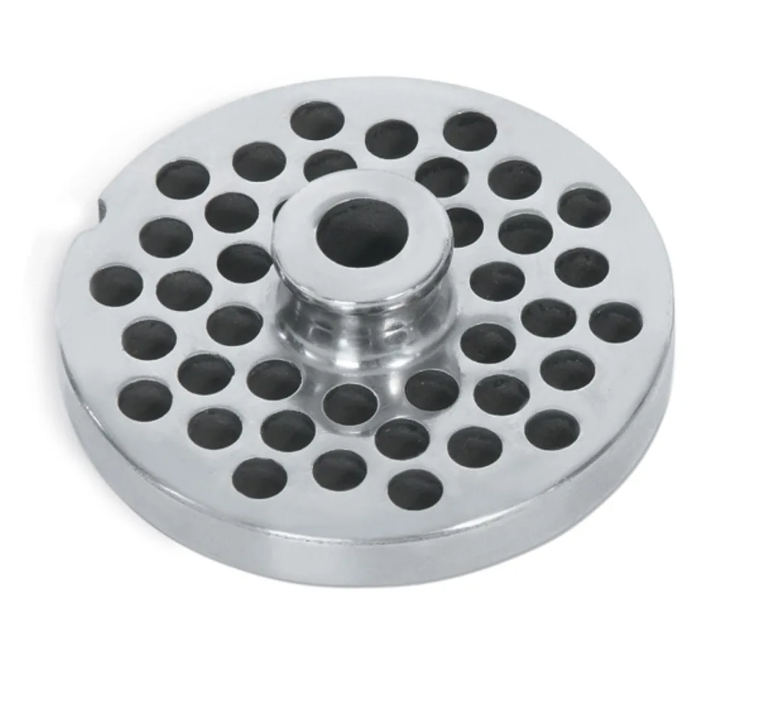 Vollrath 40747 1/8" Grinder Plate #12