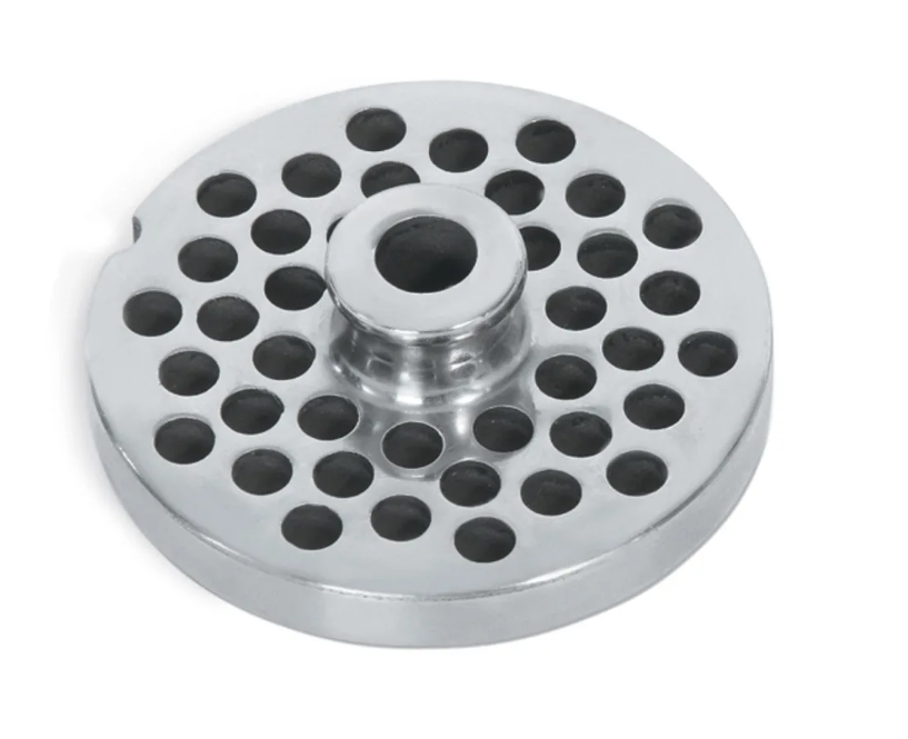 Vollrath 40748 5/16" Grinder Plate #12