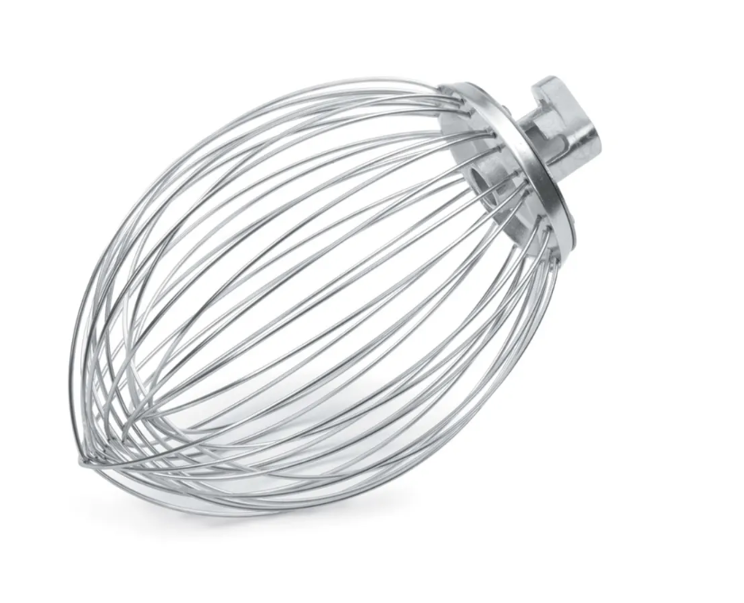 Vollrath 40766 Replacement Wire Whisk for Model 40757 Mixer
