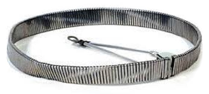 Gold Medal 42279 Econo Floss Machine Replacement Ribbon (Heat Element) 5" - 11 OHMS