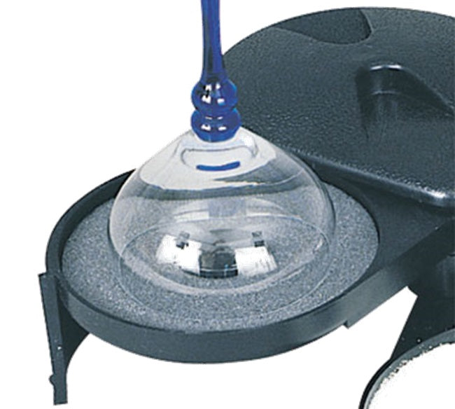 Spill-Stop 442-01 Glass Rimmer Replacement Sponge 6-1/2" Dia. - for 442-00