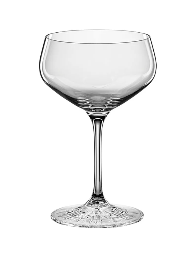 Libbey 4508008 8 oz Perfect Serve Coupette Glass