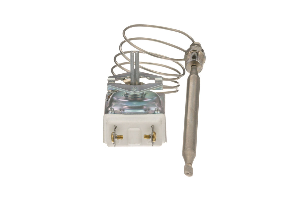 AllPoints 461272 RX Thermostat with 36" Capillary and 200 - 400 Degrees Fahrenheit Temperature Range - For Commercial Fryers