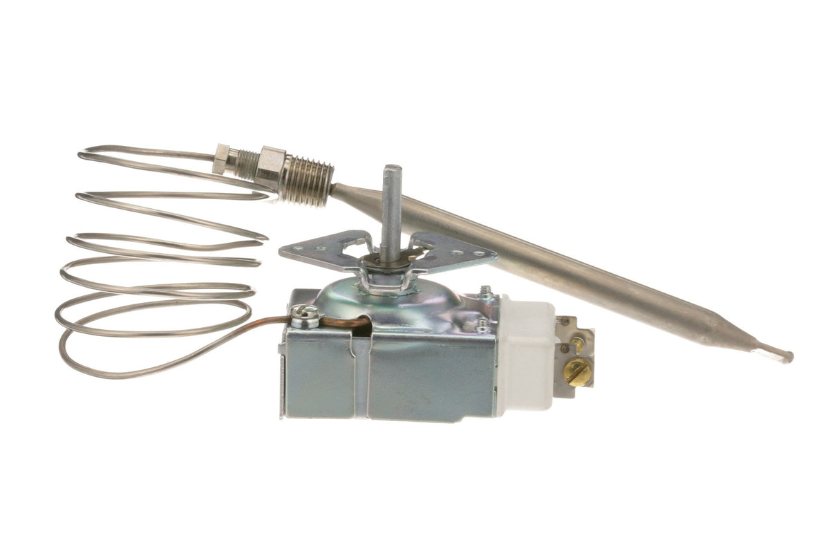AllPoints 461272 RX Thermostat with 36" Capillary and 200 - 400 Degrees Fahrenheit Temperature Range - For Commercial Fryers