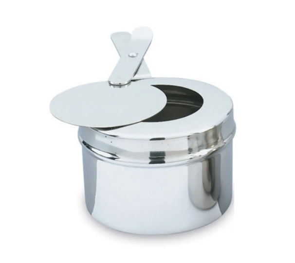 Vollrath 46864 8 oz Fuel Holder - 12ea/Case