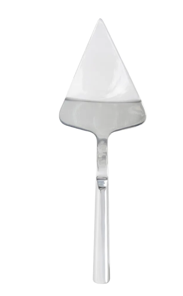 Vollrath 46935 Pie Server - Hollow Handle, Stainless - 12ea/Case