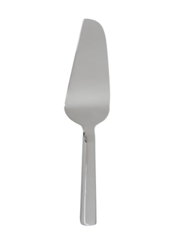 Vollrath 46936 Pastry Server - Hollow Handle, Stainless - 12ea/Case