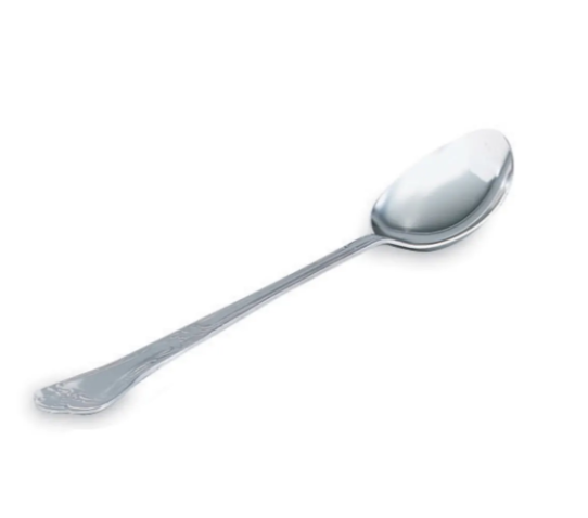 Vollrath 46951 11 1/2" Serving Spoon - 12ea/Case