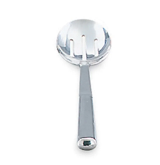 Vollrath 46960 12" Slotted Serving Spoon - Stainless - 12ea/Case