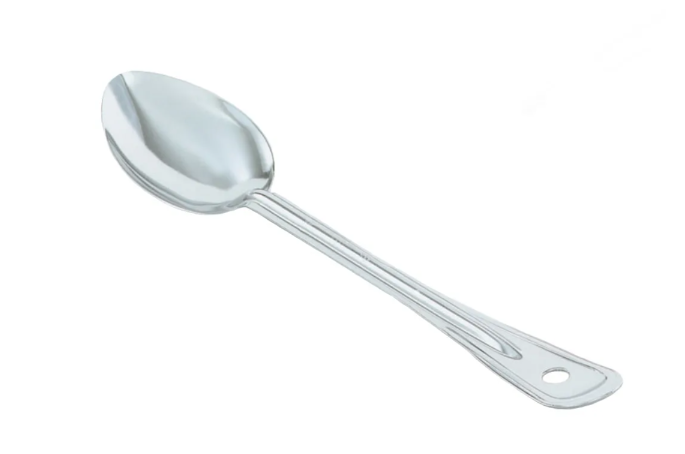 Vollrath 46995 21" Solid Serving Spoon - 12ea/Case