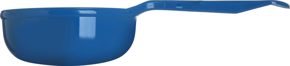 Carlisle 493114 Solid Portion Spoon 8 oz.