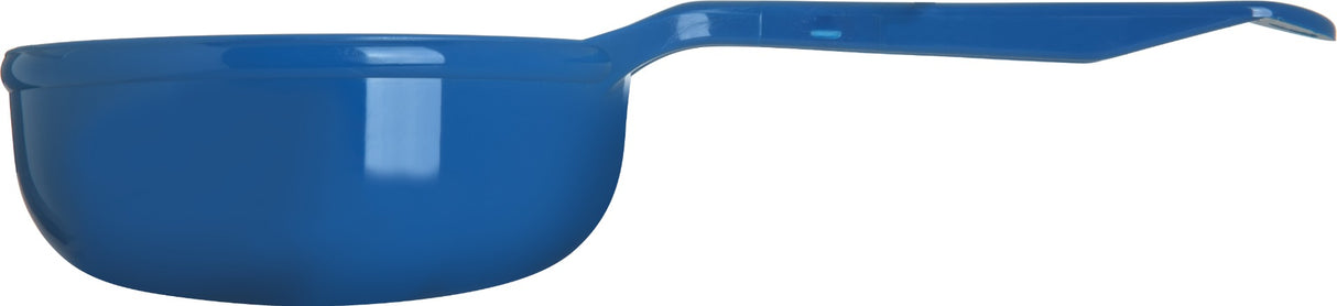 Carlisle 493114 Solid Portion Spoon 8 oz.