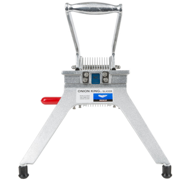 Vollrath 501N Redco Onion King Onion Slicer 1/4" - 11 Blades