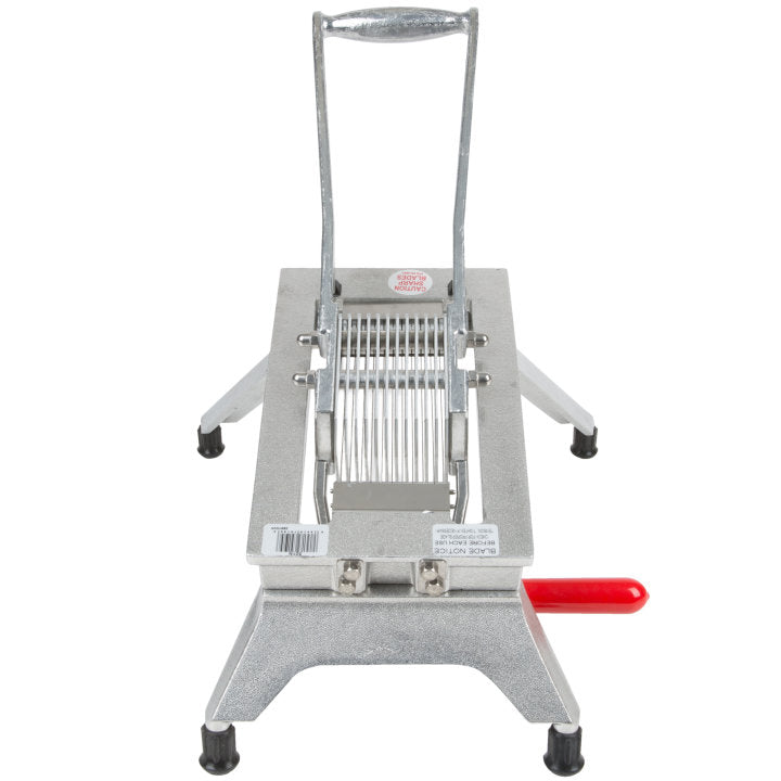 Vollrath 501N Redco Onion King Onion Slicer 1/4" - 11 Blades