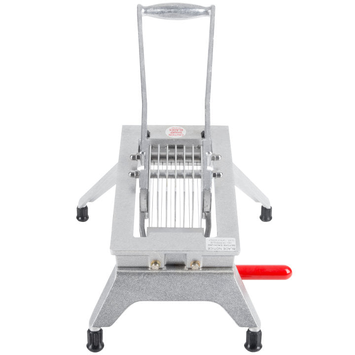 Vollrath 503N Redco Onion King Onion Slicer 1/2" - 6 Blades