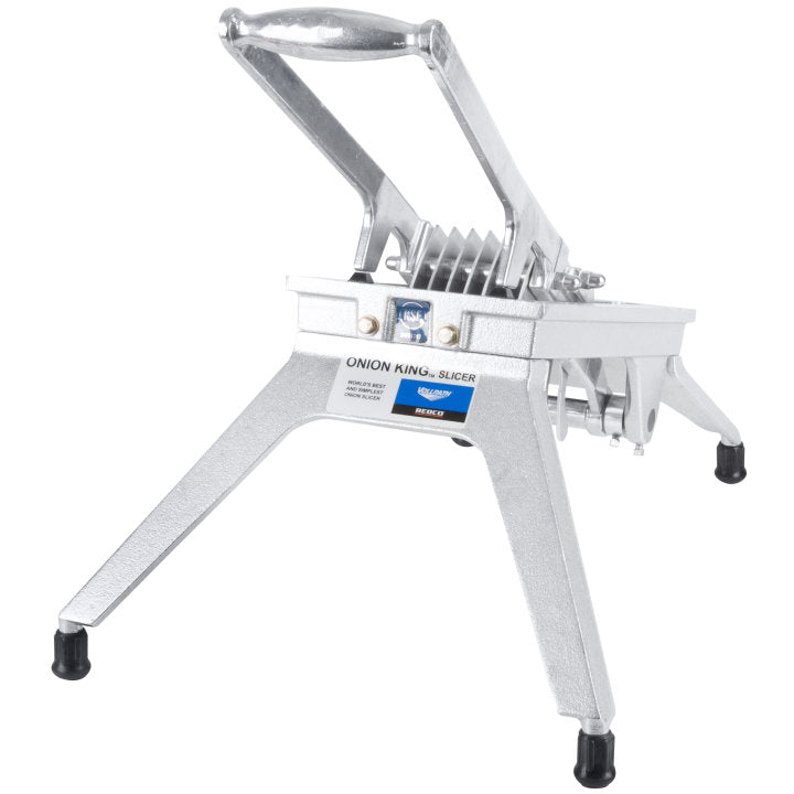 Vollrath 503N Redco Onion King Onion Slicer 1/2" - 6 Blades