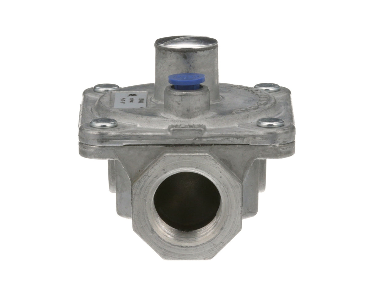 AllPoints 521011 Natural Gas Pressure Regulator with 3/4" NPT and 1/2 PSI