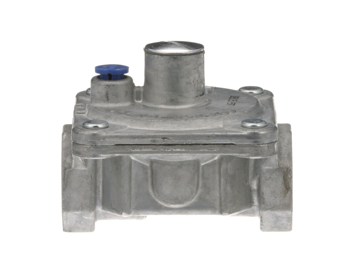 AllPoints 521011 Natural Gas Pressure Regulator with 3/4" NPT and 1/2 PSI