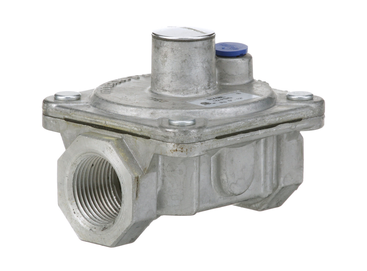 AllPoints 521012 LP Gas Pressure Regulator with 3/4" NPT and 1/2 PSI