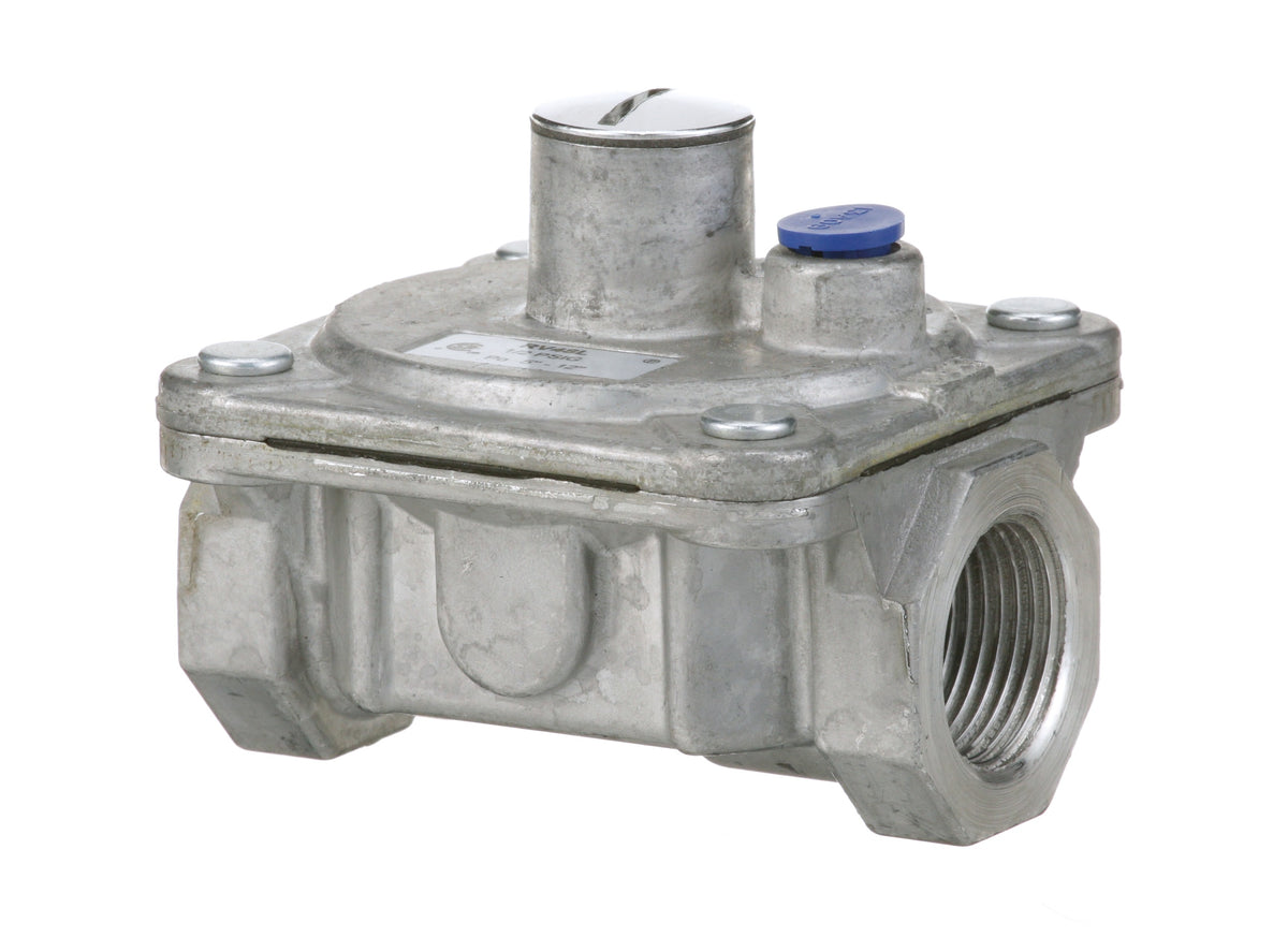 AllPoints 521012 LP Gas Pressure Regulator with 3/4" NPT and 1/2 PSI