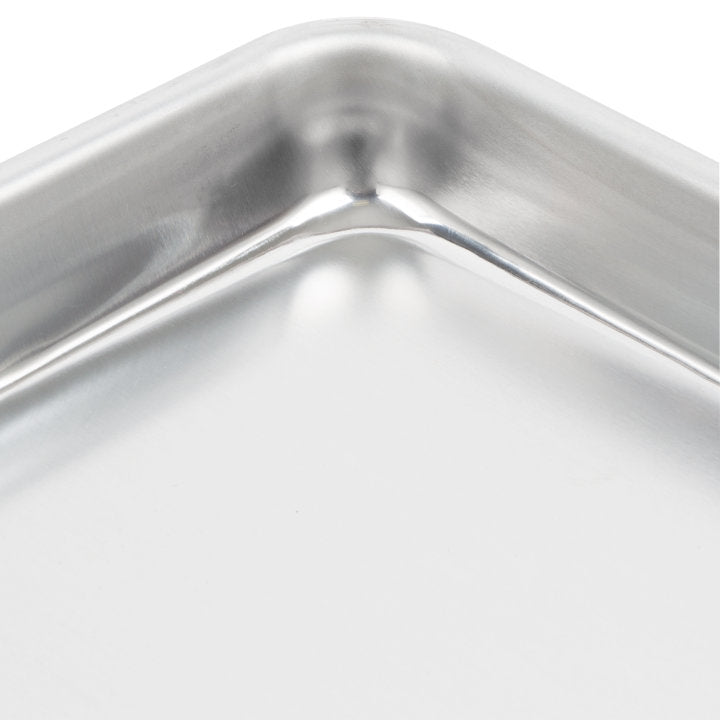 Vollrath 9002P perforated Sheet Pan Full Size 18"x26" Al 18 Gauage