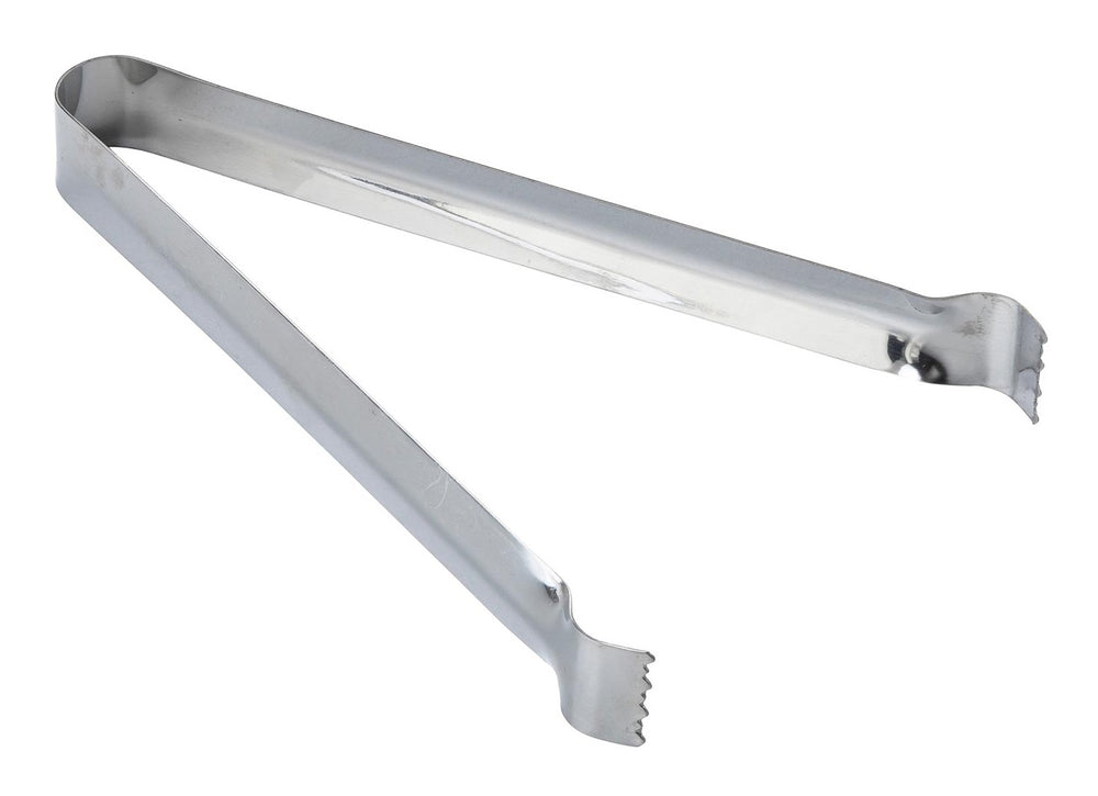 TableCraft 526T Stainless Steel Pom Tongs 6"