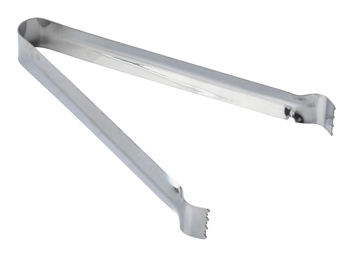 TableCraft 526T Stainless Steel Pom Tongs 6"