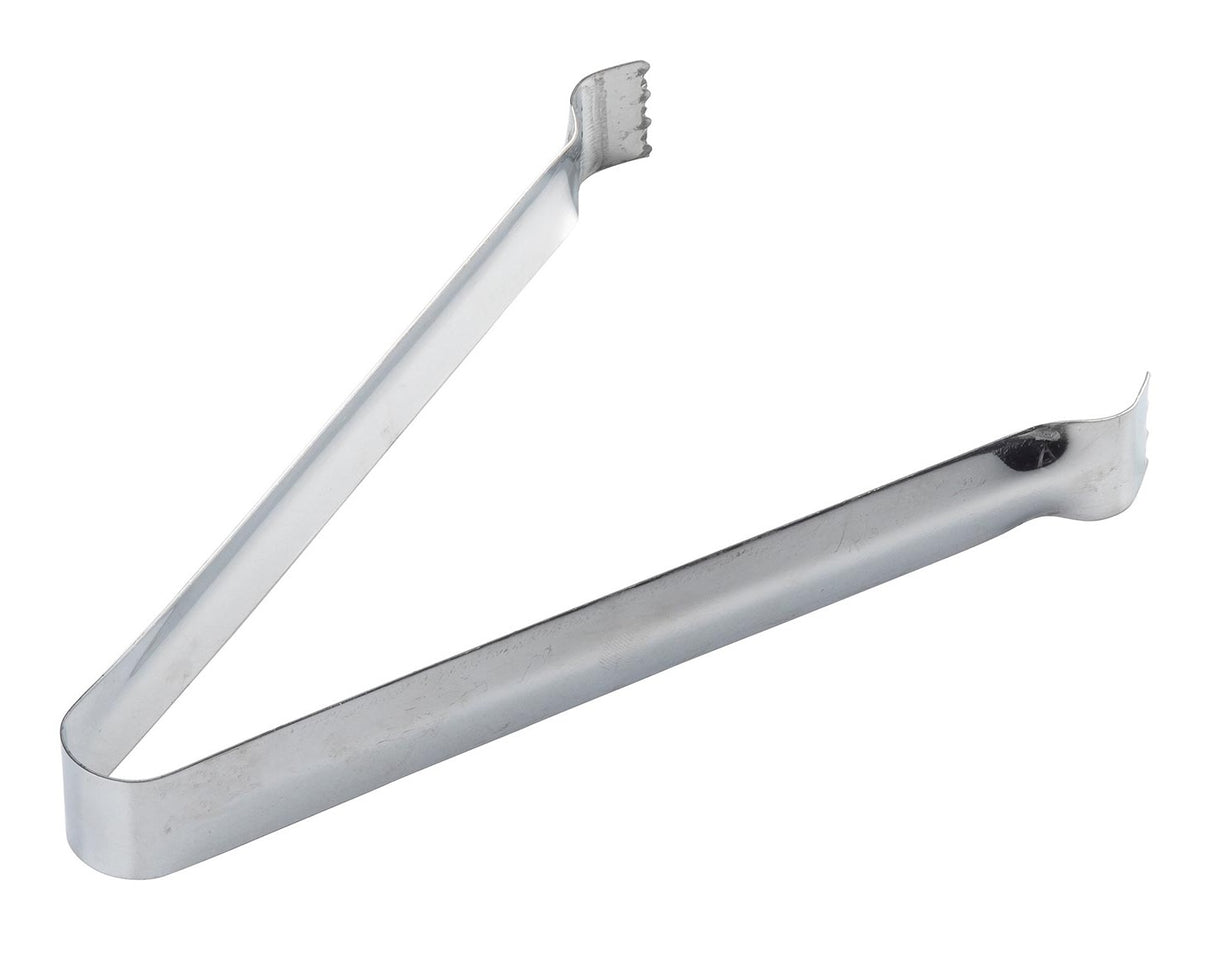 TableCraft 526T Stainless Steel Pom Tongs 6"