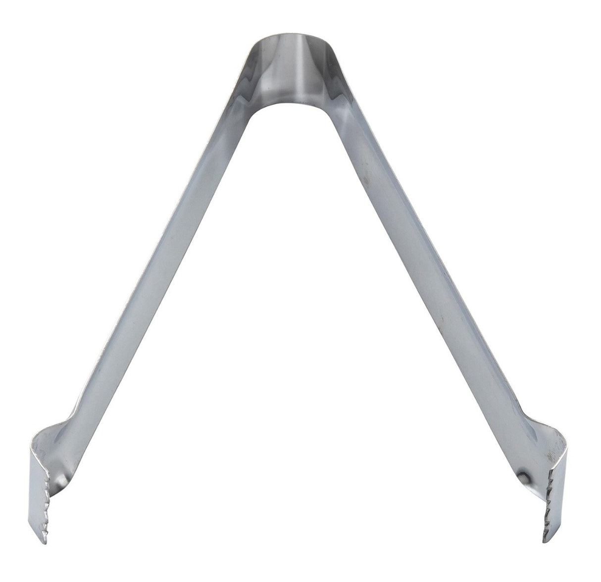 TableCraft 526T Stainless Steel Pom Tongs 6"