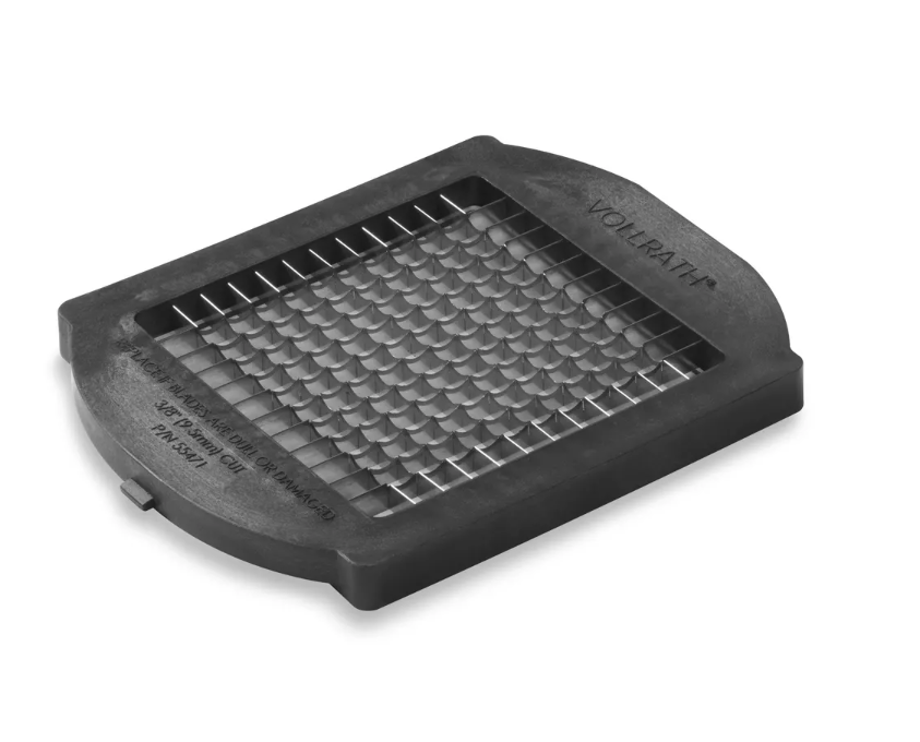 Vollrath 55471 3/8" Dice Replacement Blade for InstaCut 5 1/10