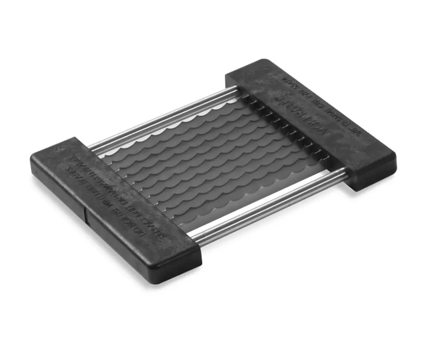 Vollrath 55474 InstaCut 5 1/10 Replacement 3/8" Blade Assembly