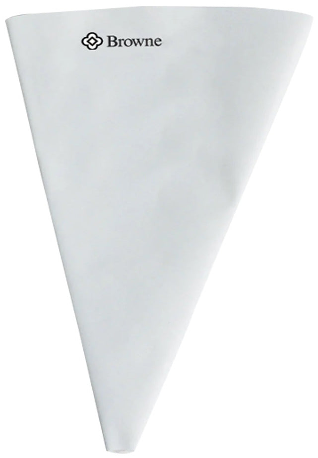 Browne 5712511 Reusable Nylon Pastry Bag 6-3/4" x 11"