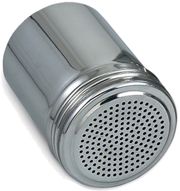 Browne 575698 Stainless Steel Shaker / Dredge w/o Handle 12 oz.